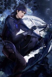 美人難過美人關