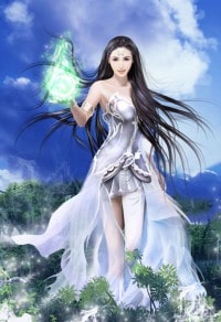 (影視同人)花千骨之無心歸來