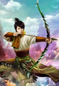 春妆