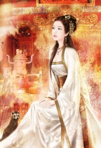 禁愛總裁，7夜守則