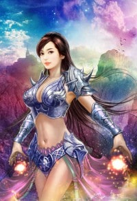 快穿之大佬無敵
