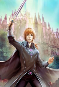 （歌之王子同人）[歌之王子殿下]感謝你賜予我的世界