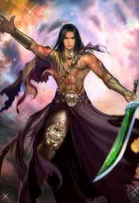 豪門老男人的替嫁男妻（穿書）